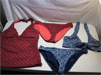 Womens New Bathing Suits