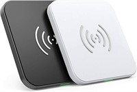 NEW - CHOETECH [2 Pack] Wireless