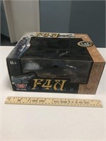 Motor Max 1:48 F4U_1D Corsair Model Plane with Box