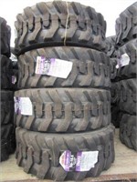 Power King 10-16.5 NHS Tire