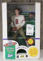 Steve Young Talking Series Figure