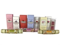 Crabtree & Evelyn Hand Care Collection