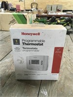 NIB Honeywell Thermostat