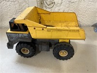 Vintage 80's Tonka Truck XMB-975