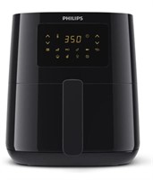 Philips Essential Compact Airfryer – 1.8lb/4.1L