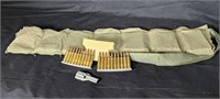140 Rounds of 5.56 on 10rd Stripper Clips *No Ship