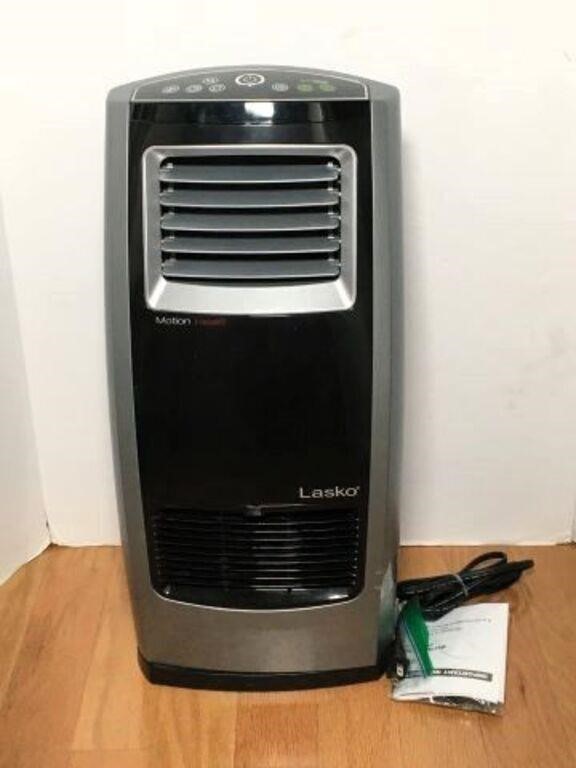 Lasko Floor Heater with Remote