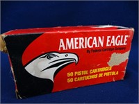 AMERICAN EAGLE .38 special