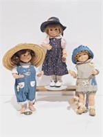 Boyd's dolls, Good Kroger doll