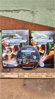 Playstation 2 Need for Speed 2 Underground