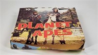 TOPPS PLANET OF THE APES FULL WAX BOX