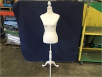 Dress Form w/ Stand