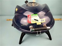 Sunbeam electric portable barbecue grill
