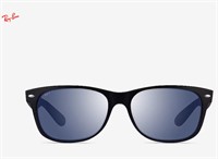 Rayban “New Wayfarer” RB2132 Sunglasses Preowned