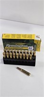 Remington .308 WIN (180GR), 20 Rounds