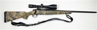 Marlin XL7, .25-06 Bolt Action, Camo composite