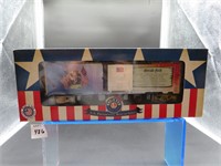 Lionel Gerald Ford Boxcar 2238060 Apps new in box