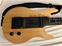 Yamaha EZ EG Digital Silent Guitar