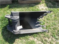ADCO 22" Digging/Trench Bucket (2805)