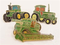 John Deere Tractor Pins