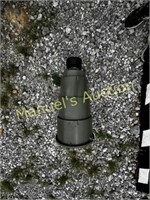 MOULTRIE FEEDER- BATTERY POWERED