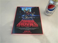 Livre Zombie Movies The Ultimate guide