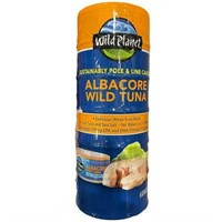 Wild Planet Albacore Tuna 5oz (Pack of 6)