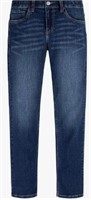 Levi's Boys 511 Slim Fit Performance Jeans, Size 5