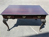 Chippendale Writing Desk