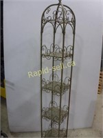 Wrought Iron Decor