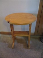 Side table