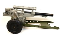 Vintage Marx Atomic long range cannon toy