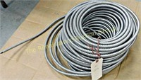 260 + - MC 12/2 Copper Cable: One Section