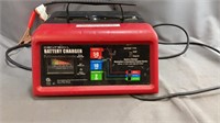 Cen-tech Battery Charger