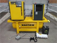 Kaeser TA 11 Compressor