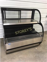 Federal Stainless Steel Grab and Go Cooler