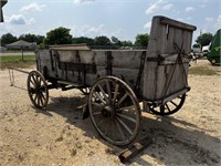 LL2- Vintage Wagon