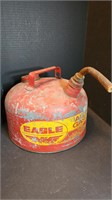 Eagle Gas Can