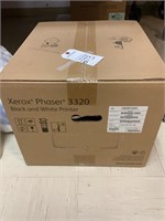 New in box xerox phaser 3320 printer