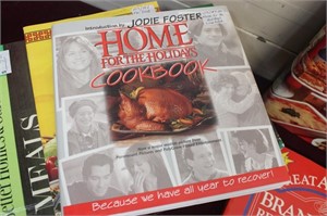 Super Cook Book Collection