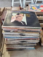 Assorted Genre Collection Of Hit Music Records