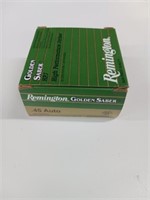 Remington Golden Saber .38 +p