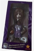 Kings 2003 Keon Clark Bobblehead Doll NBA