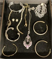 JEWELRY VARIETY