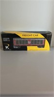 K-LINE BY LIONEL FREIGHT CAR - 6-21354 Fresh