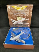 Die cast plane