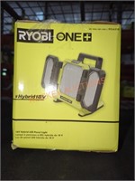 Ryobi Hybrid 18V LED Panel Light