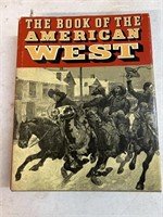 The book of American West