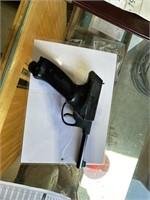 MARKSMAN Co2 pistol