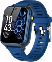 Kids Smart Watch with 24 Games